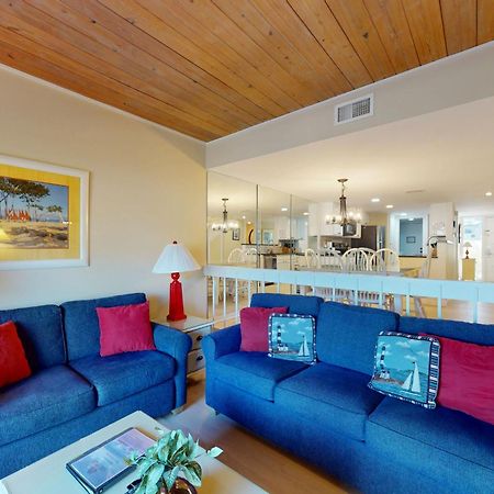 Stoney Creek 261 Apartman Hilton Head Island Kültér fotó