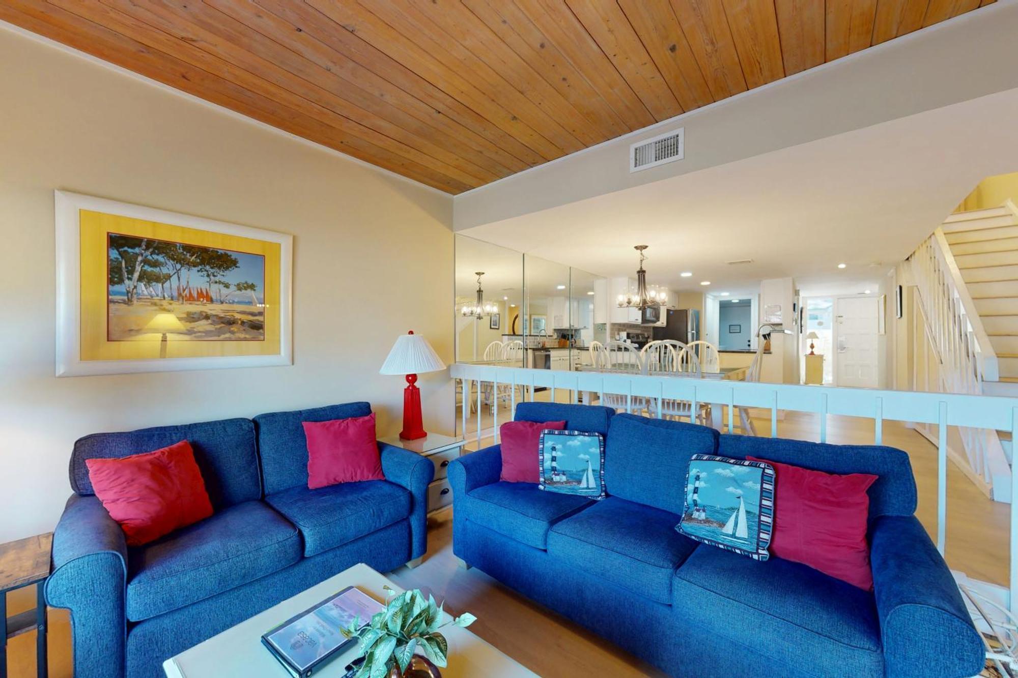Stoney Creek 261 Apartman Hilton Head Island Kültér fotó